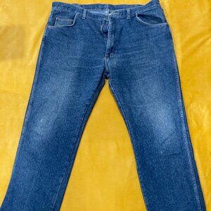 Vintage Wrangler jeans